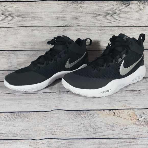 Nike Shoes | Nike Zoom Rev Tb Men Sz 5 